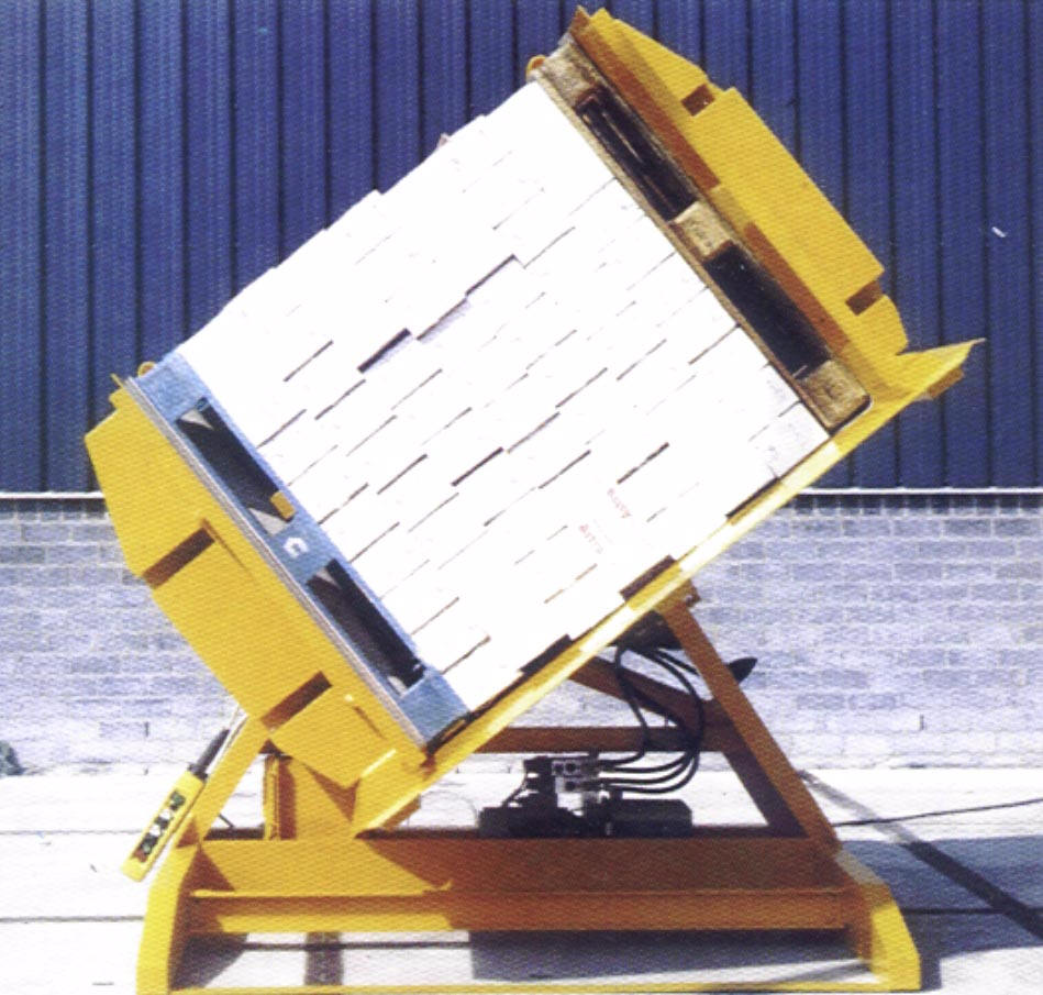 Our patented family of